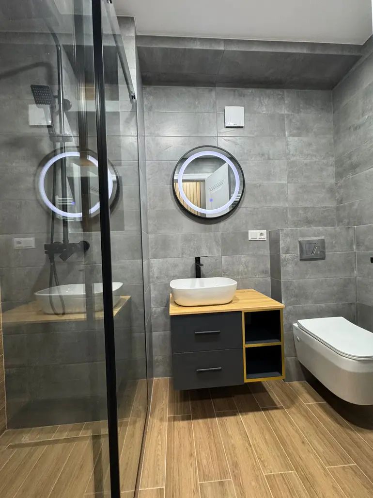 Квартира в Тбилиси, Грузия, 56 м² - фото 6