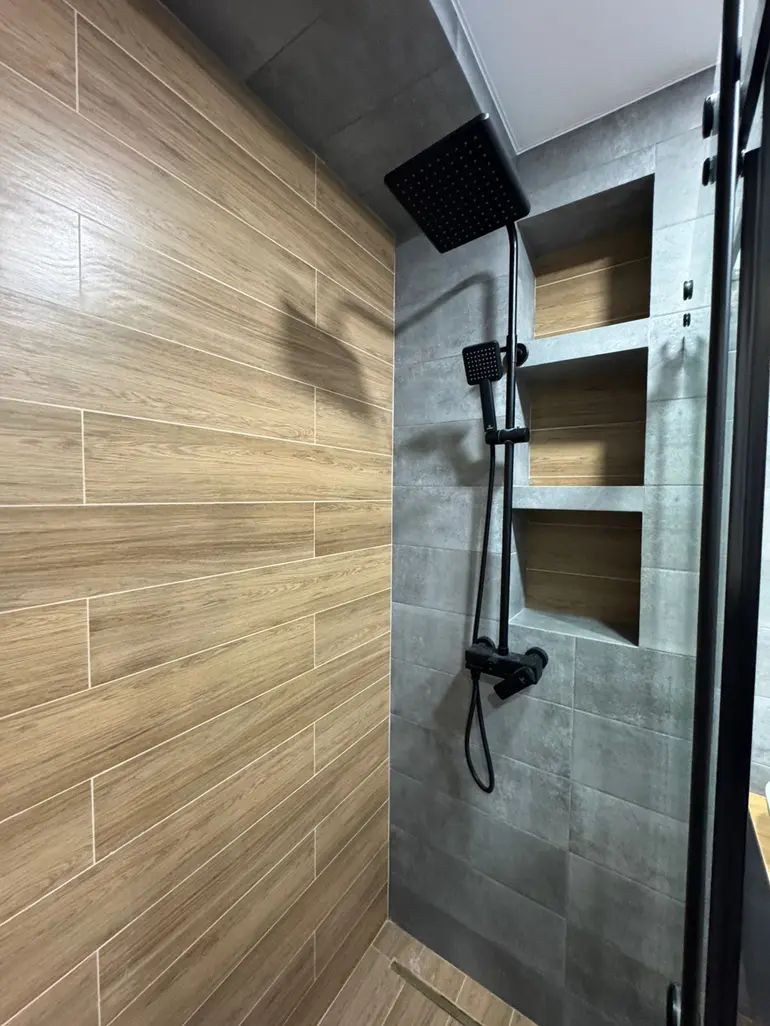 Квартира в Тбилиси, Грузия, 56 м² - фото 8