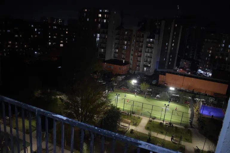 Квартира в Тбилиси, Грузия, 56 м² - фото 11