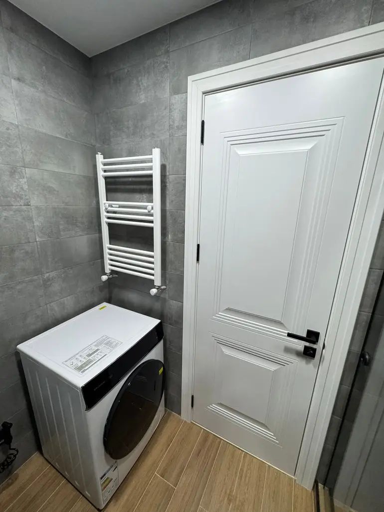 Квартира в Тбилиси, Грузия, 56 м² - фото 9