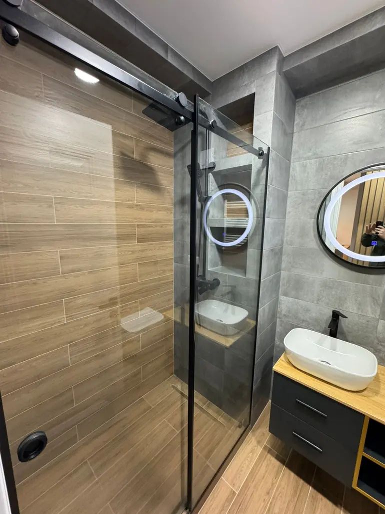 Квартира в Тбилиси, Грузия, 56 м² - фото 7