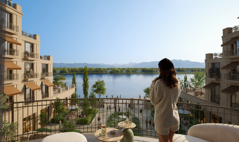 Квартира в Тбилиси, Грузия, 70 м² - фото 17