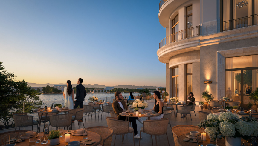 Квартира в Тбилиси, Грузия, 70 м² - фото 15