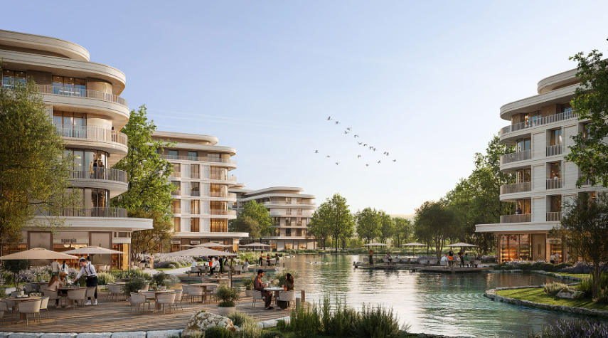 Квартира в Тбилиси, Грузия, 70 м² - фото 12