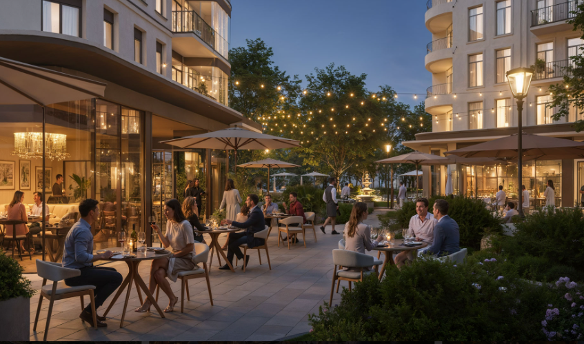 Квартира в Тбилиси, Грузия, 70 м² - фото 6