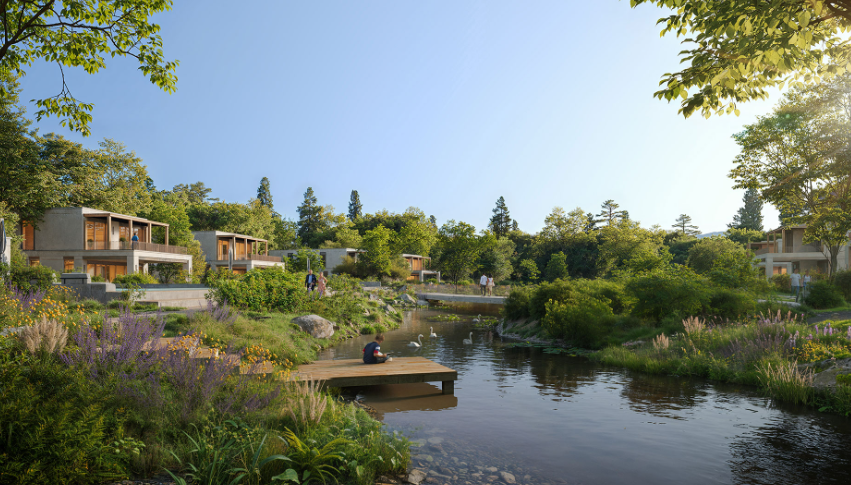 Квартира в Тбилиси, Грузия, 70 м² - фото 3