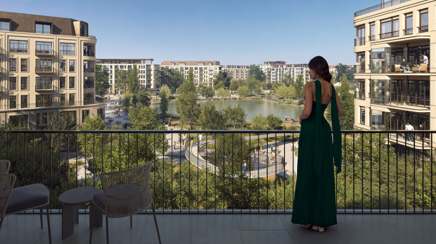 Квартира в Тбилиси, Грузия, 70 м² - фото 9