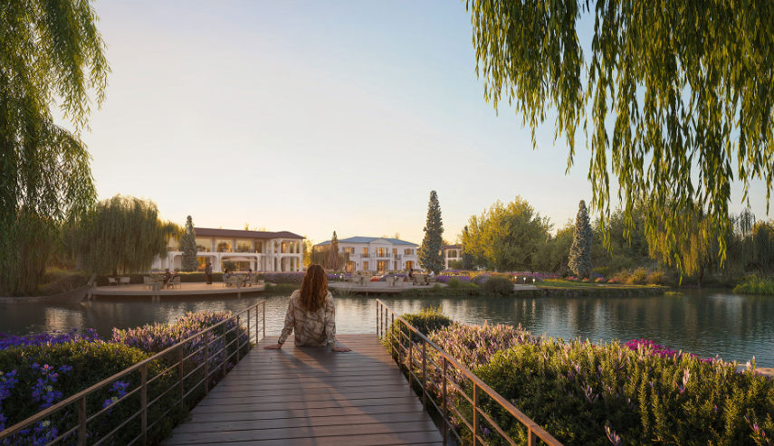 Квартира в Тбилиси, Грузия, 70 м² - фото 16