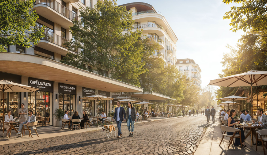 Квартира в Тбилиси, Грузия, 70 м² - фото 8