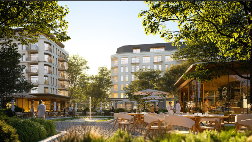 Квартира в Тбилиси, Грузия, 70 м² - фото 10