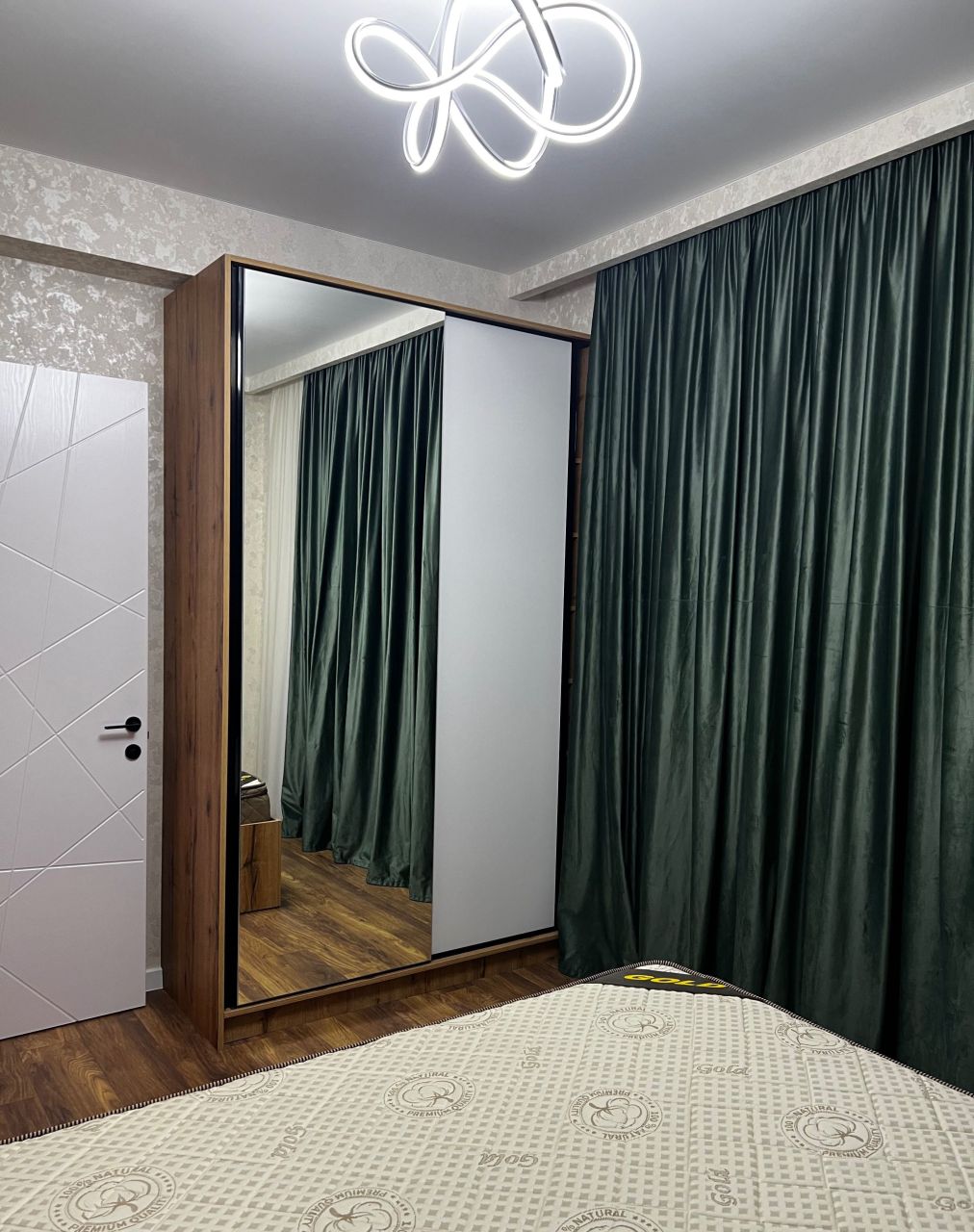 Квартира в Тбилиси, Грузия, 76 м² - фото 7