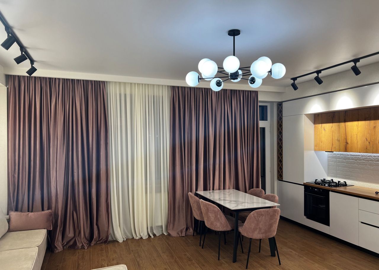 Квартира в Тбилиси, Грузия, 76 м² - фото 3