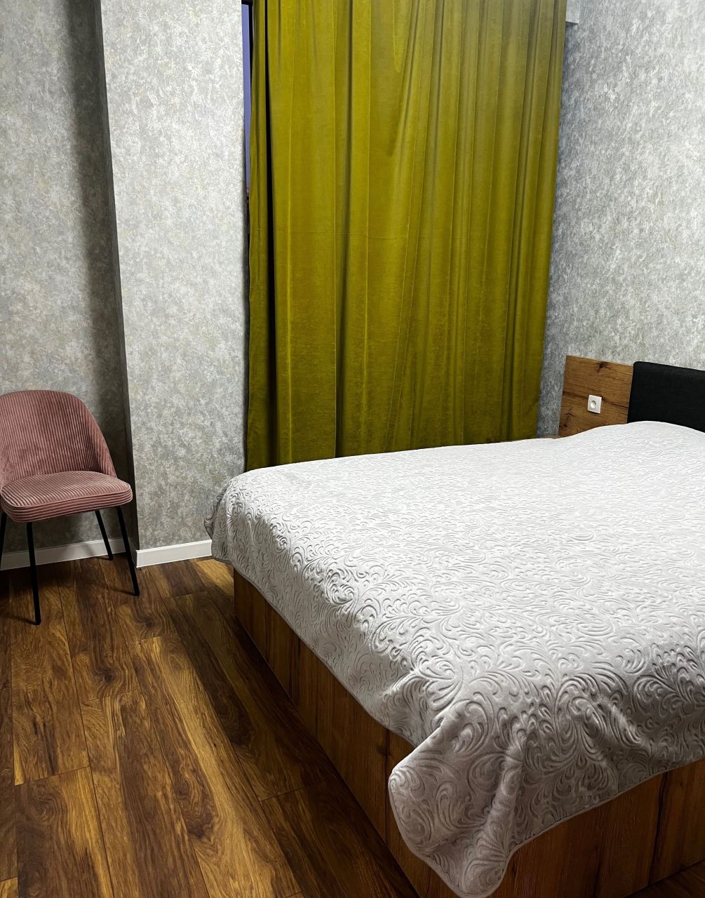 Квартира в Тбилиси, Грузия, 76 м² - фото 5