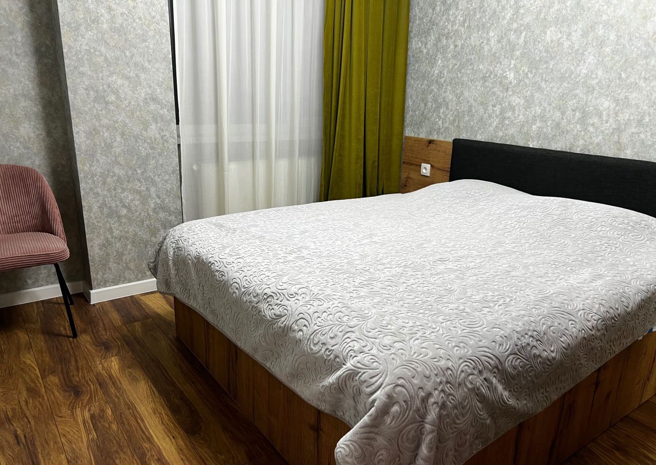 Квартира в Тбилиси, Грузия, 76 м² - фото 6