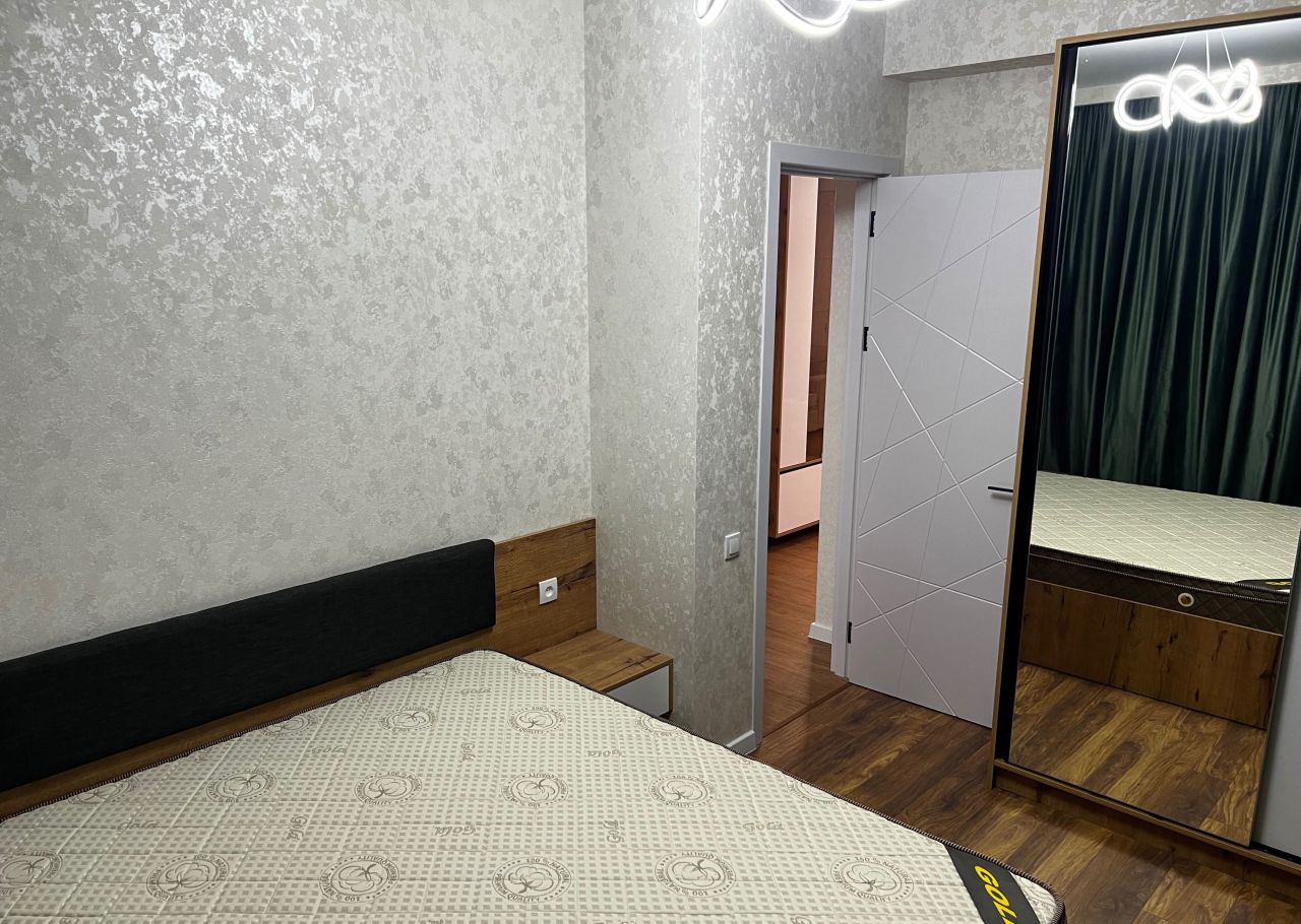 Квартира в Тбилиси, Грузия, 76 м² - фото 8