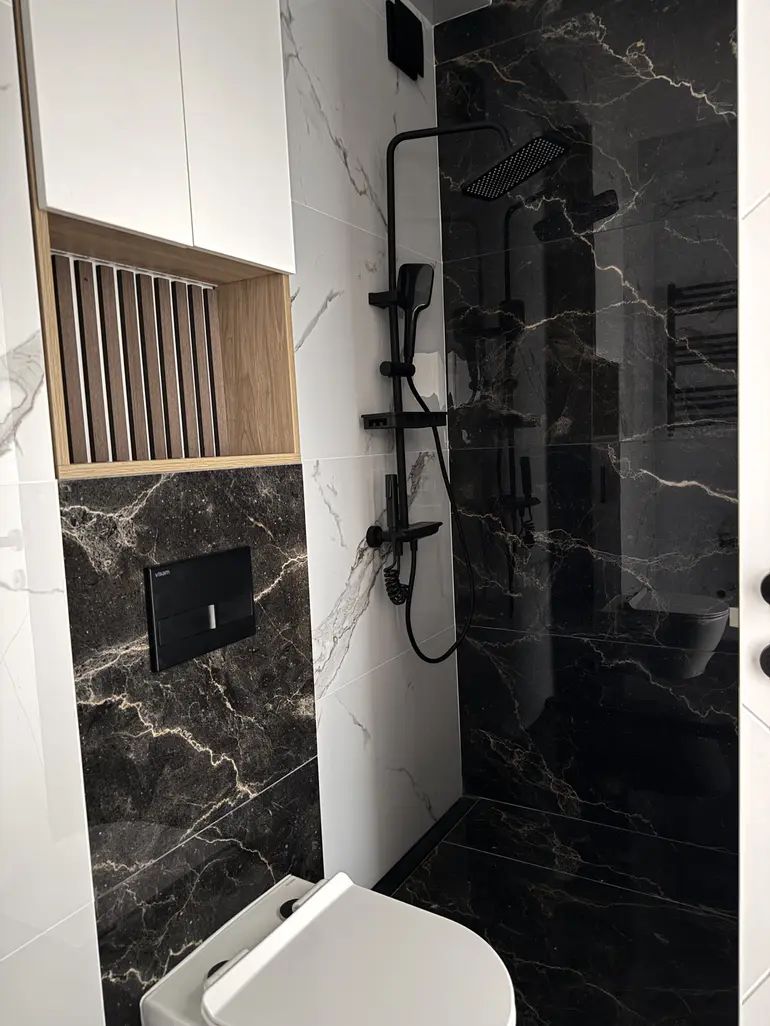 Квартира в Тбилиси, Грузия, 54 м² - фото 8