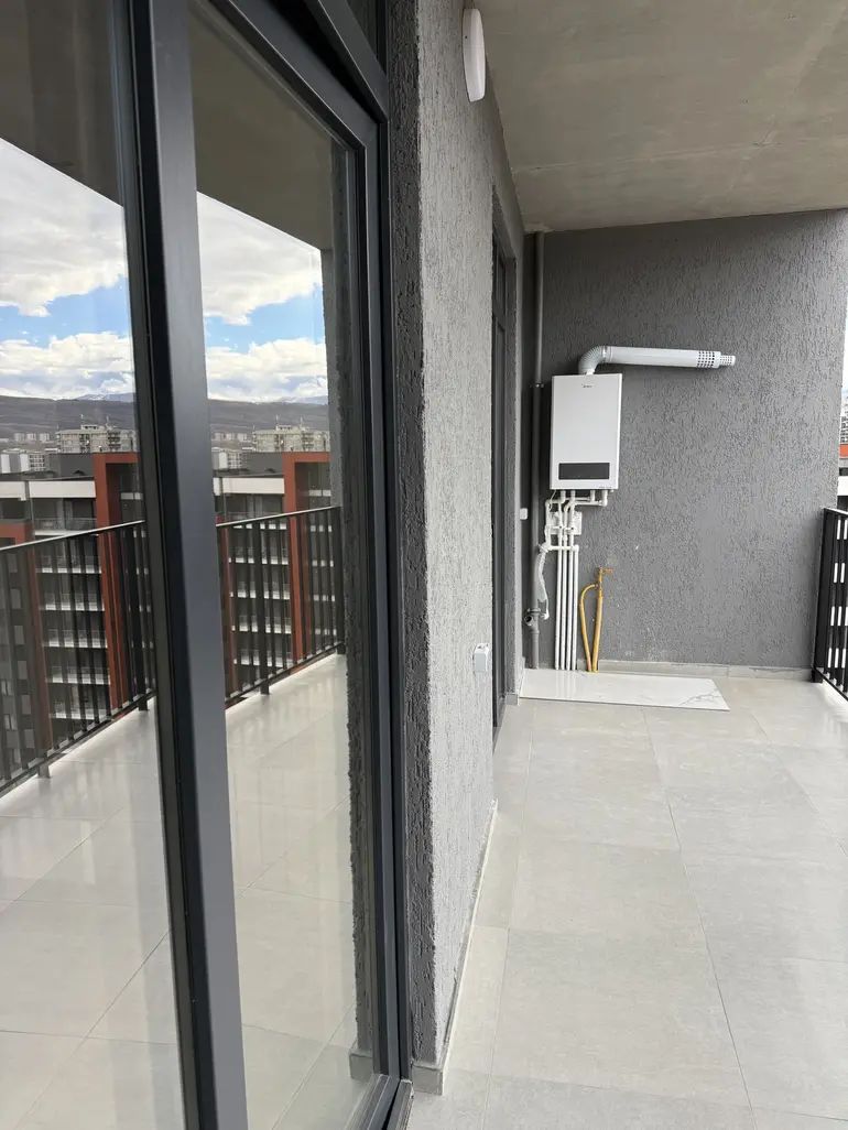 Квартира в Тбилиси, Грузия, 54 м² - фото 9