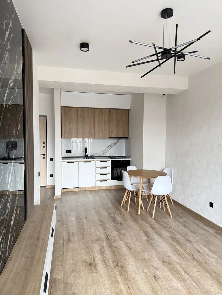 Квартира в Тбилиси, Грузия, 54 м² - фото 2