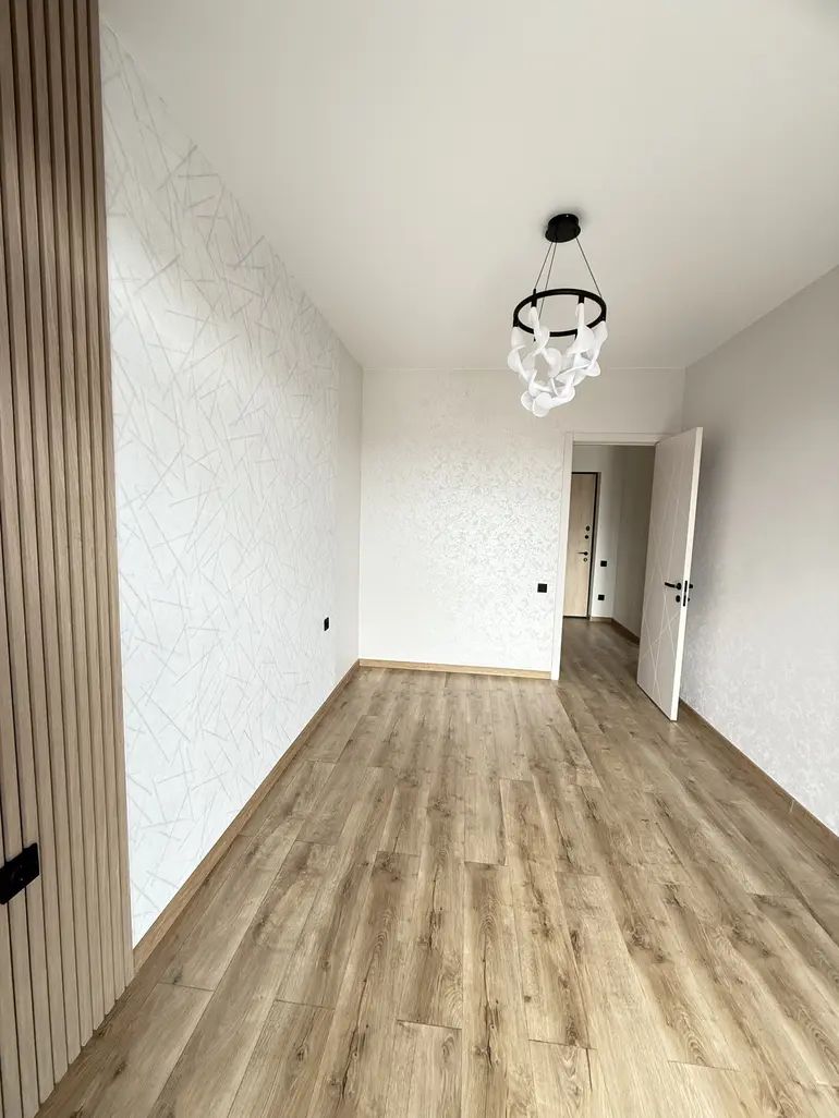 Квартира в Тбилиси, Грузия, 54 м² - фото 5