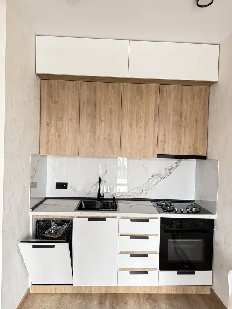 Квартира в Тбилиси, Грузия, 54 м² - фото 3