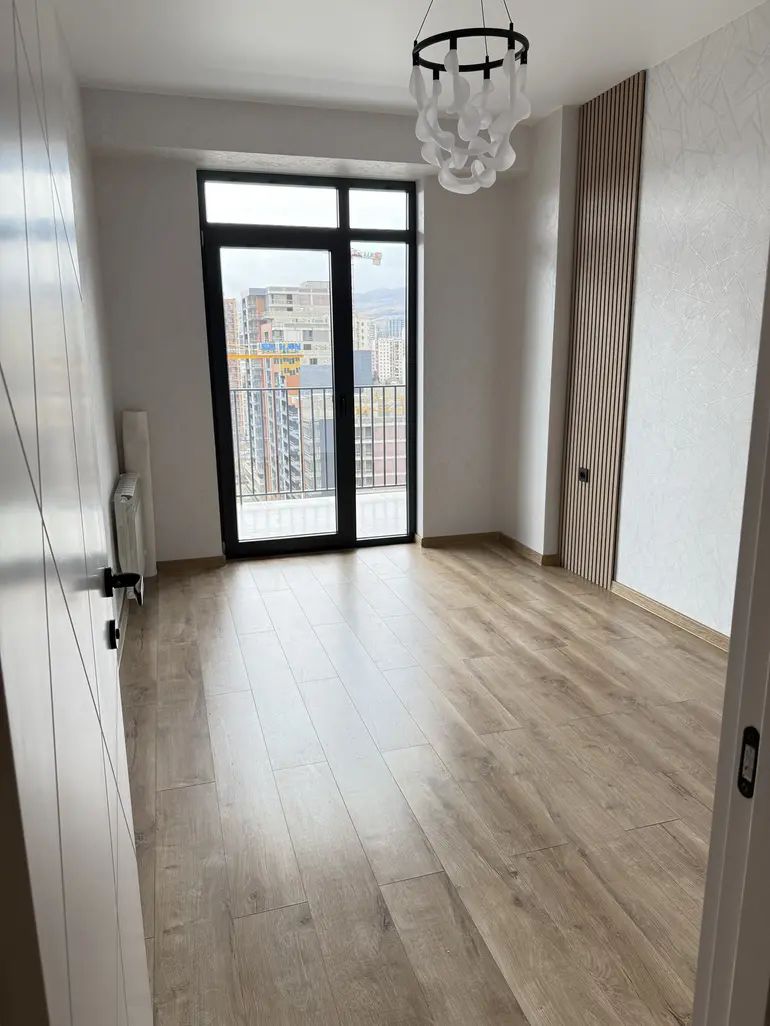 Квартира в Тбилиси, Грузия, 54 м² - фото 4