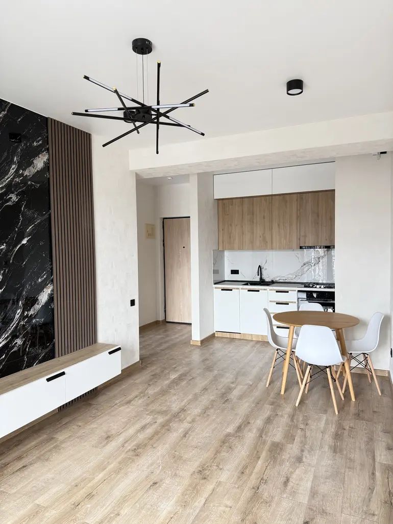 Квартира в Тбилиси, Грузия, 54 м² - фото 1