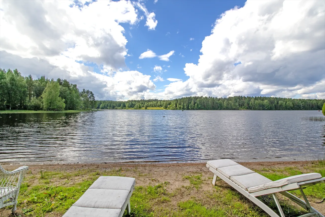 Дом в Куопио, Финляндия, 140 м² - фото 2