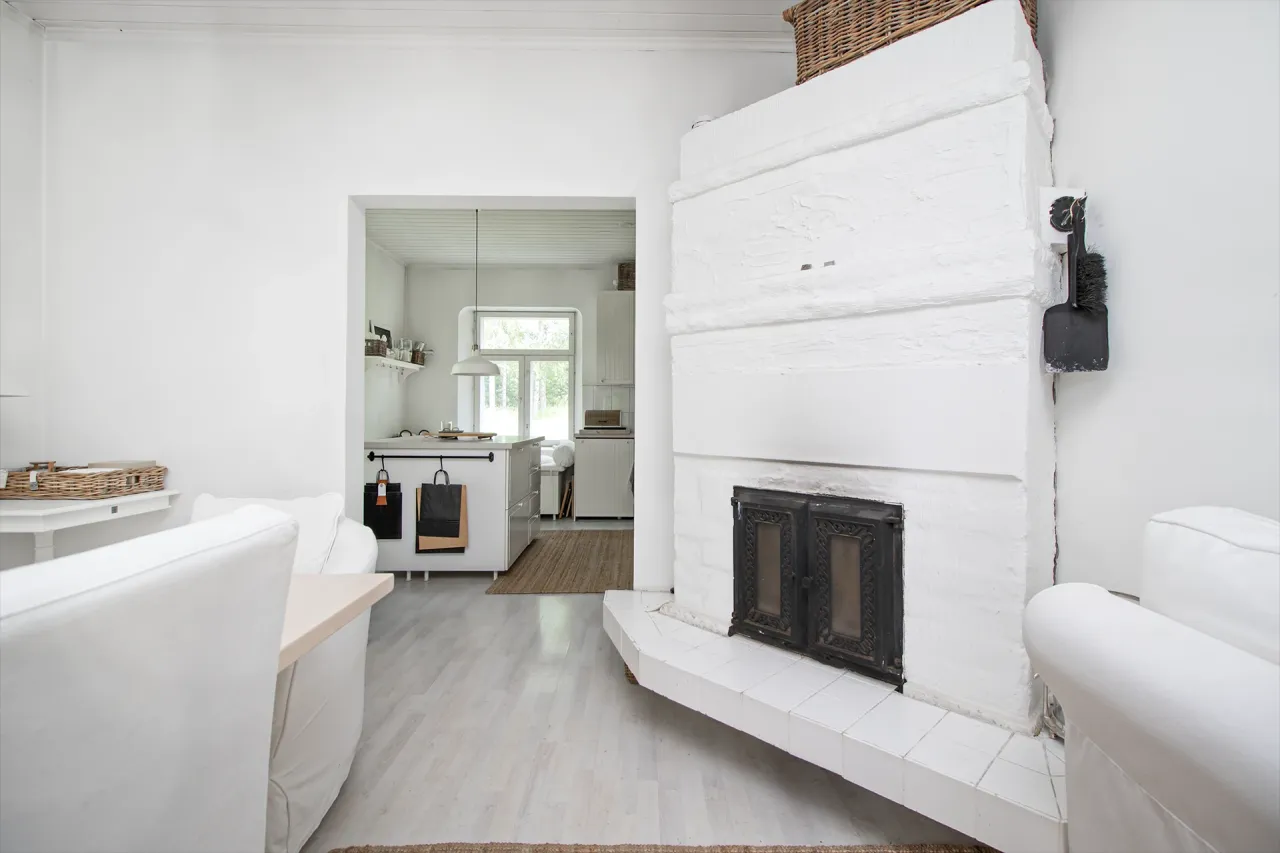 Дом в Куопио, Финляндия, 140 м² - фото 6