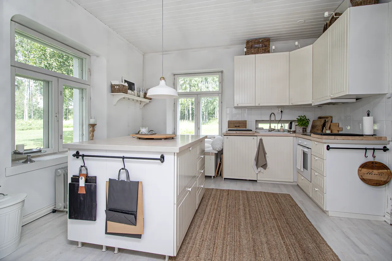 Дом в Куопио, Финляндия, 140 м² - фото 4