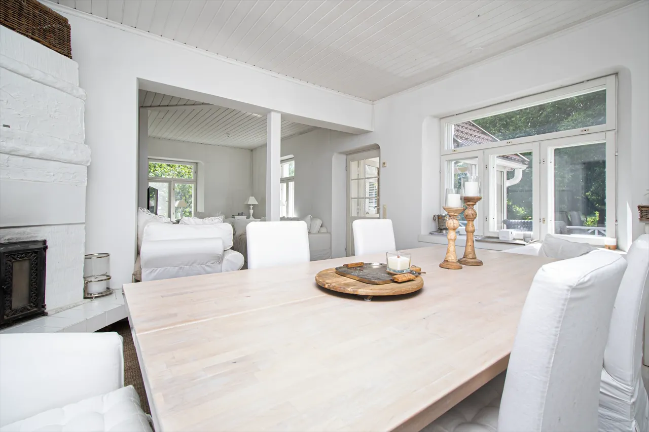 Дом в Куопио, Финляндия, 140 м² - фото 7