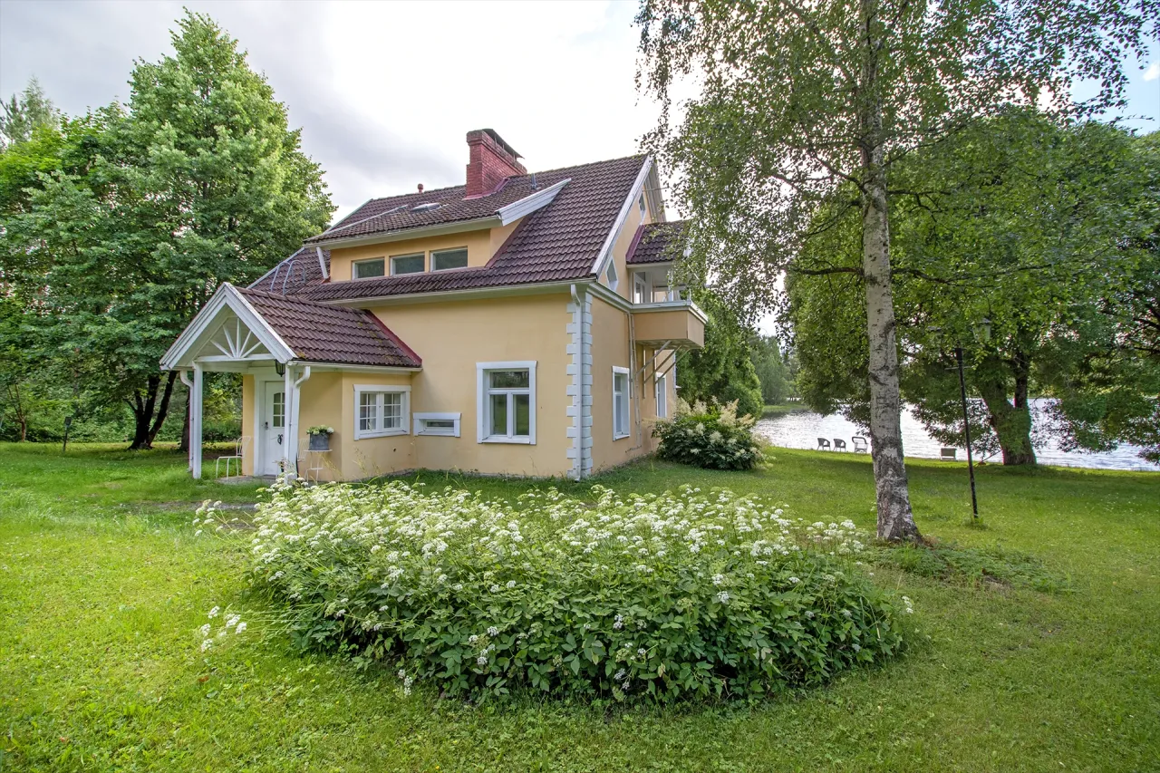 Дом в Куопио, Финляндия, 140 м² - фото 1