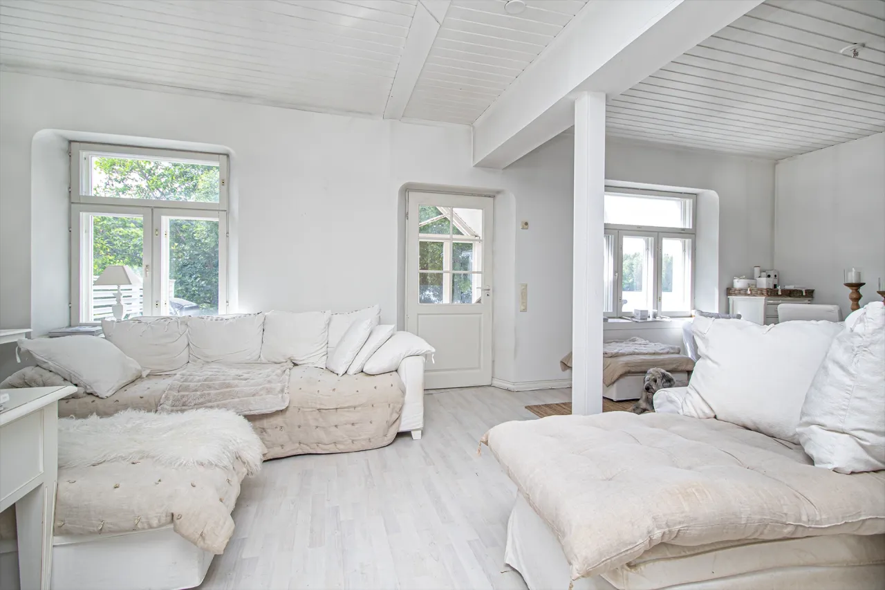 Дом в Куопио, Финляндия, 140 м² - фото 11