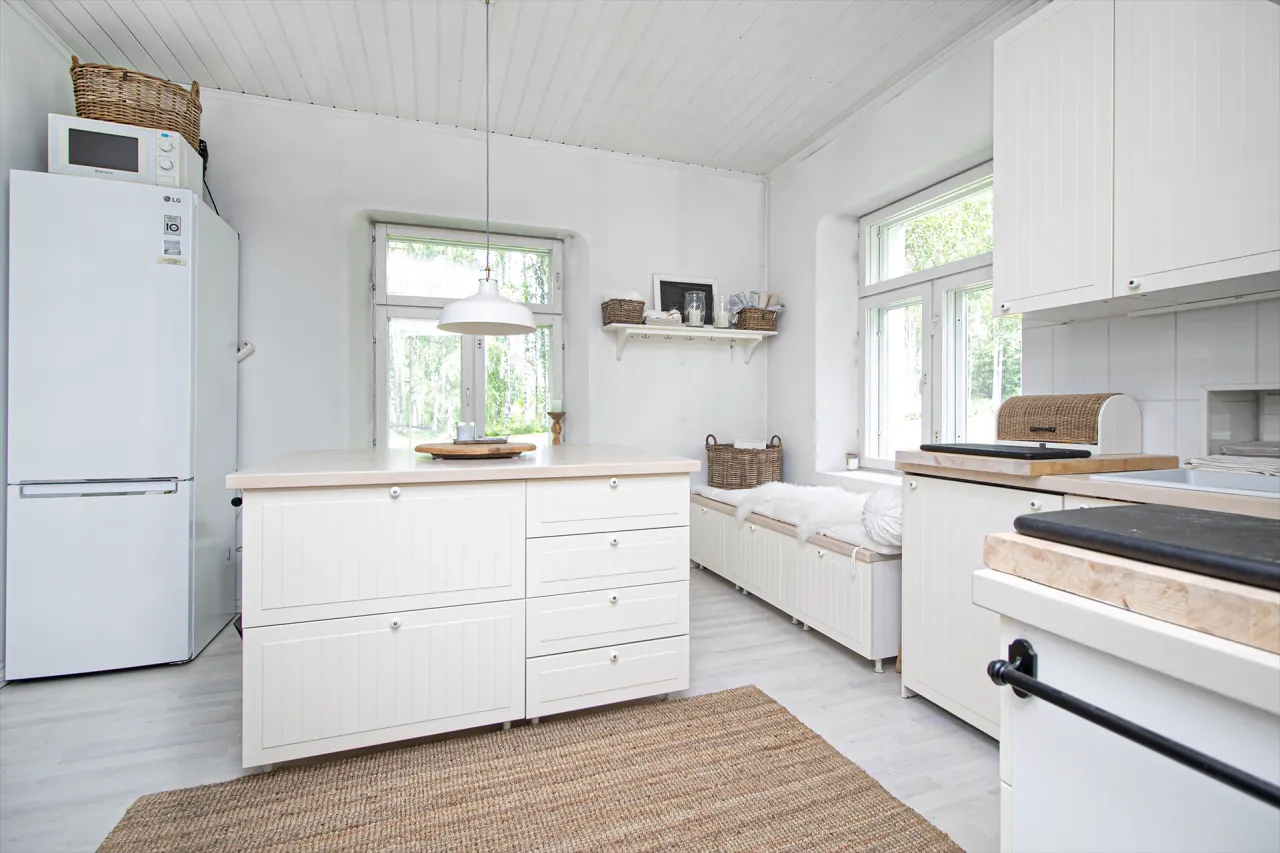 Дом в Куопио, Финляндия, 140 м² - фото 13