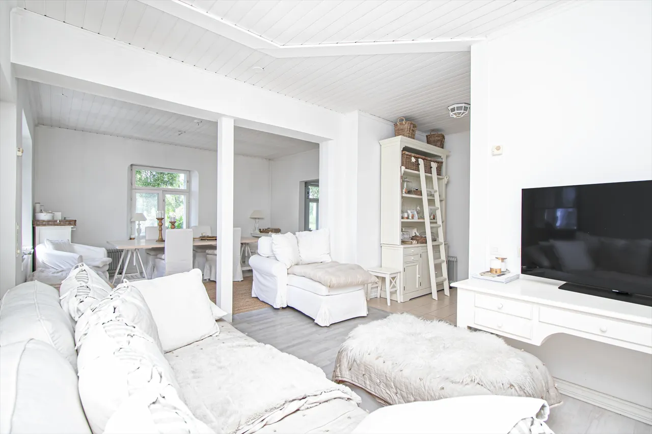 Дом в Куопио, Финляндия, 140 м² - фото 12