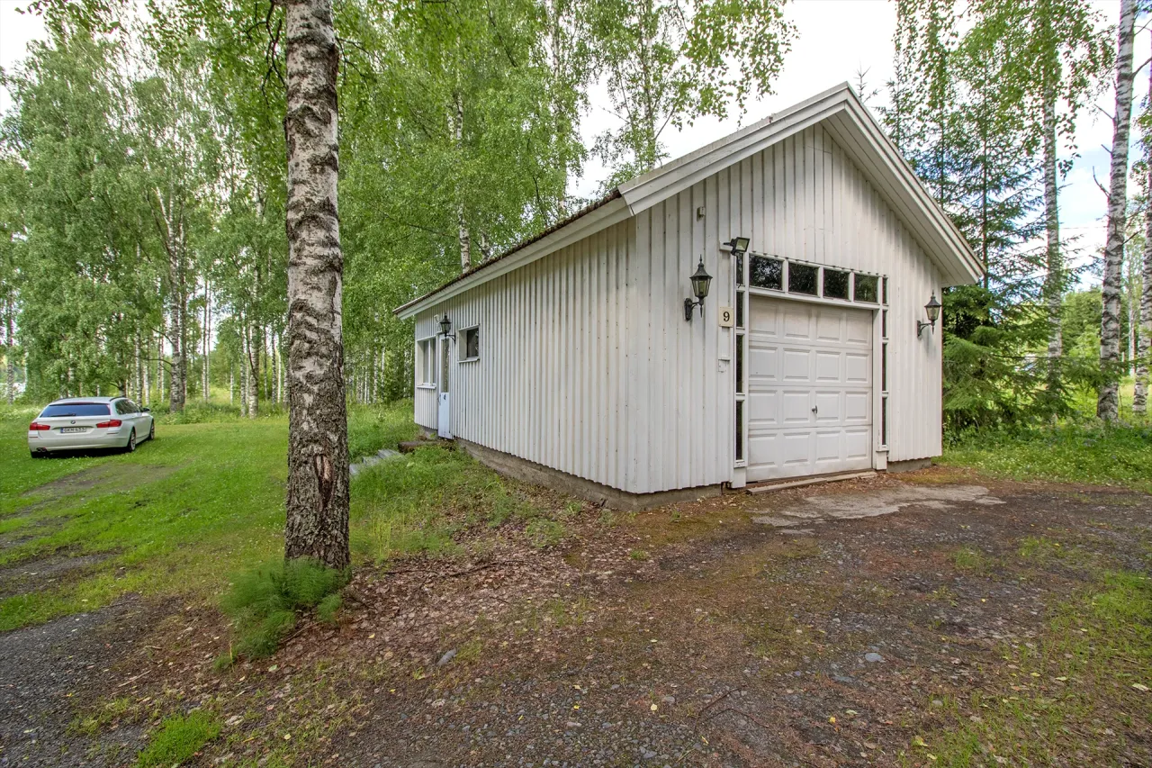 Дом в Куопио, Финляндия, 140 м² - фото 18