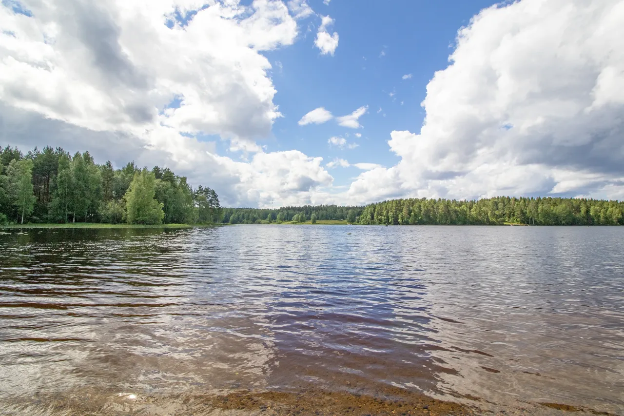 Дом в Куопио, Финляндия, 140 м² - фото 17