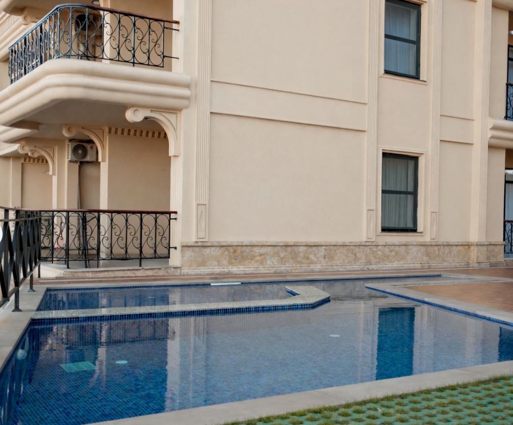 Квартира в Квариати, Грузия, 46.85 м² - фото 4