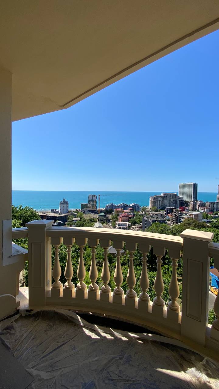 Квартира в Квариати, Грузия, 46.85 м² - фото 15