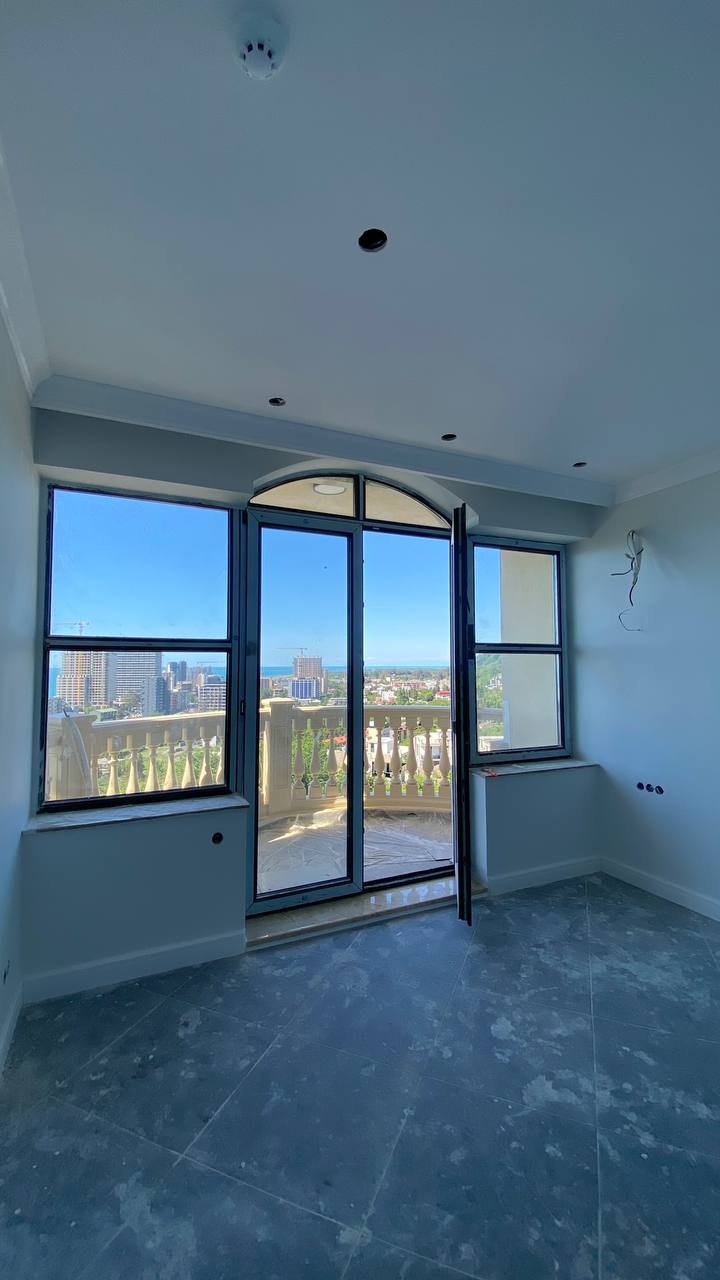 Квартира в Квариати, Грузия, 46.85 м² - фото 6