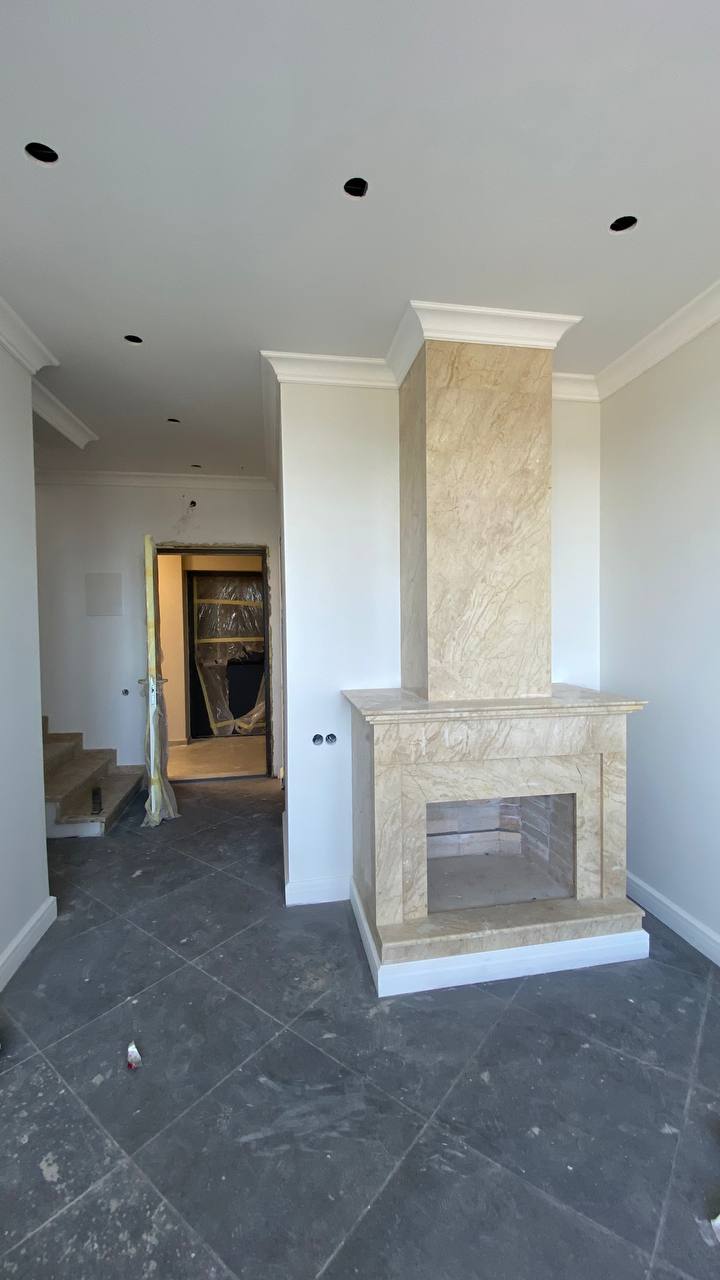 Квартира в Квариати, Грузия, 46.85 м² - фото 7