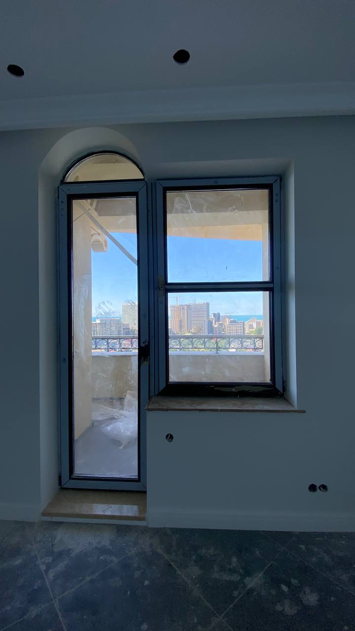 Квартира в Квариати, Грузия, 46.85 м² - фото 8