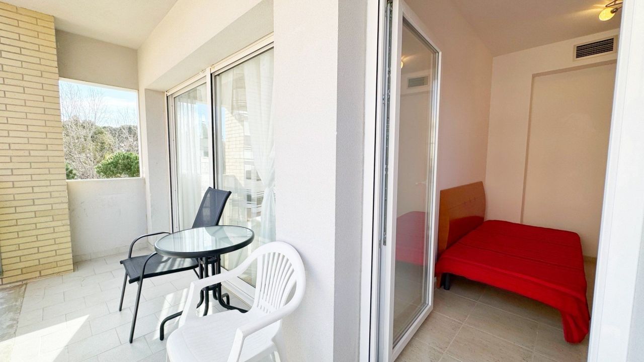 Квартира на Коста-Брава, Испания, 70 м² - фото 3