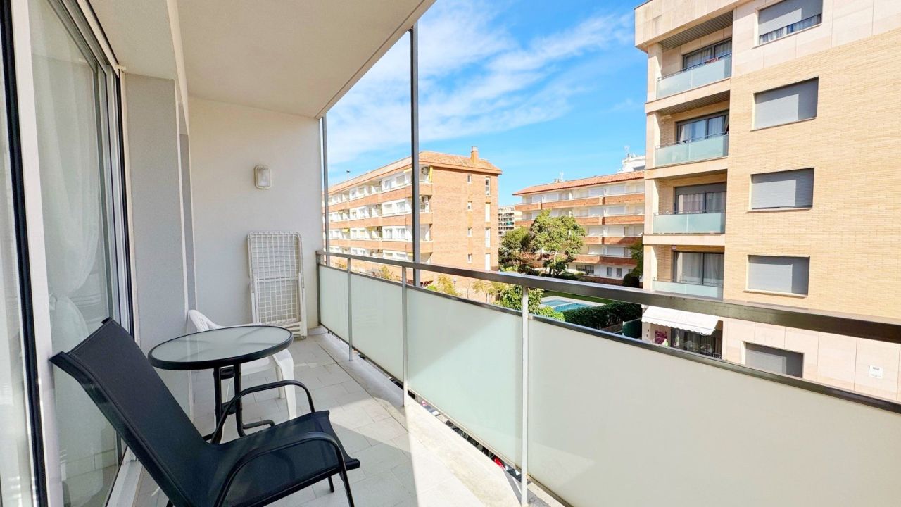 Квартира на Коста-Брава, Испания, 70 м² - фото 4