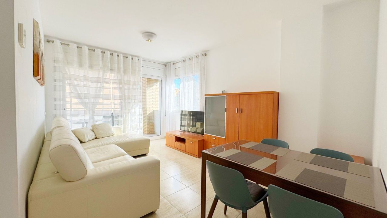 Квартира на Коста-Брава, Испания, 70 м² - фото 5