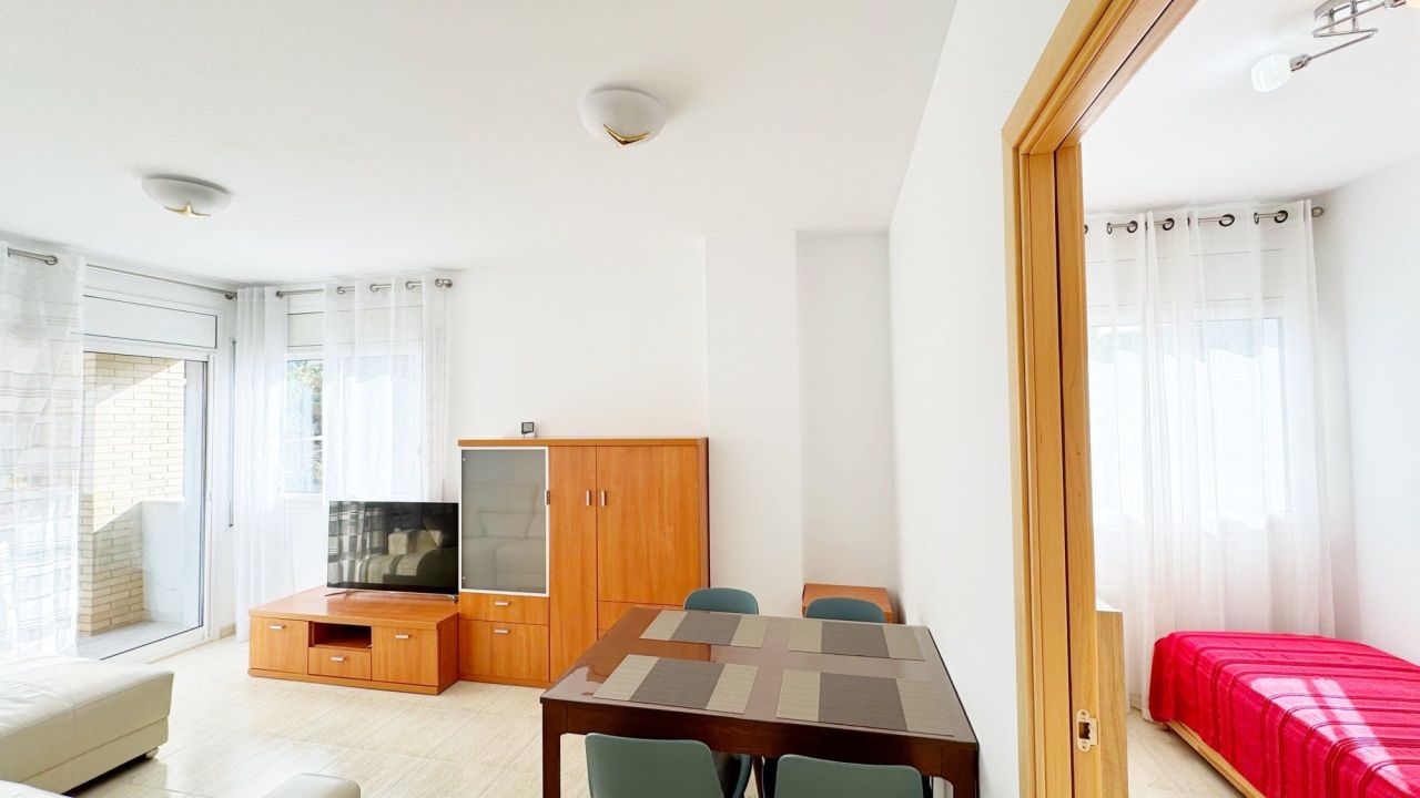 Квартира на Коста-Брава, Испания, 70 м² - фото 9