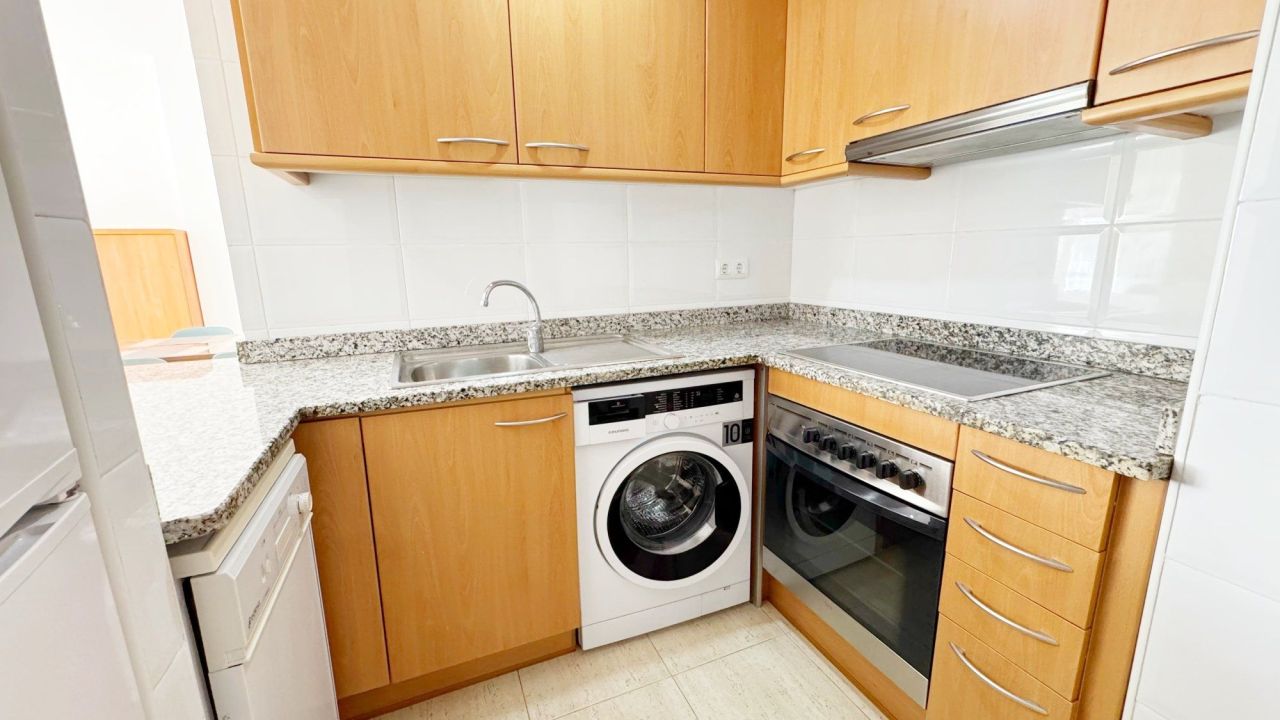 Квартира на Коста-Брава, Испания, 70 м² - фото 10