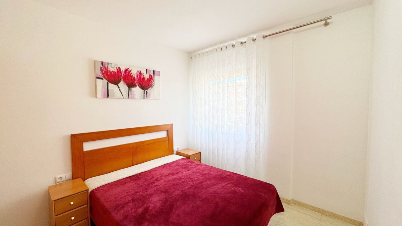 Квартира на Коста-Брава, Испания, 70 м² - фото 14