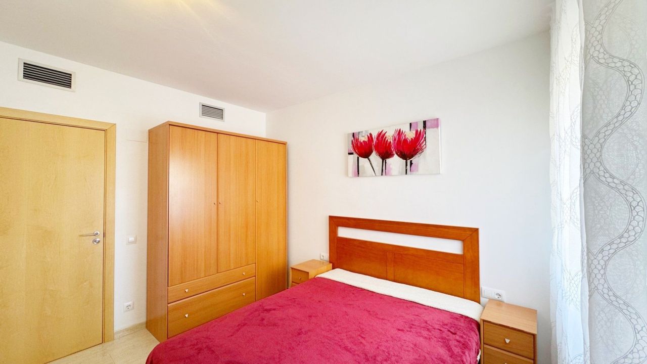 Квартира на Коста-Брава, Испания, 70 м² - фото 15