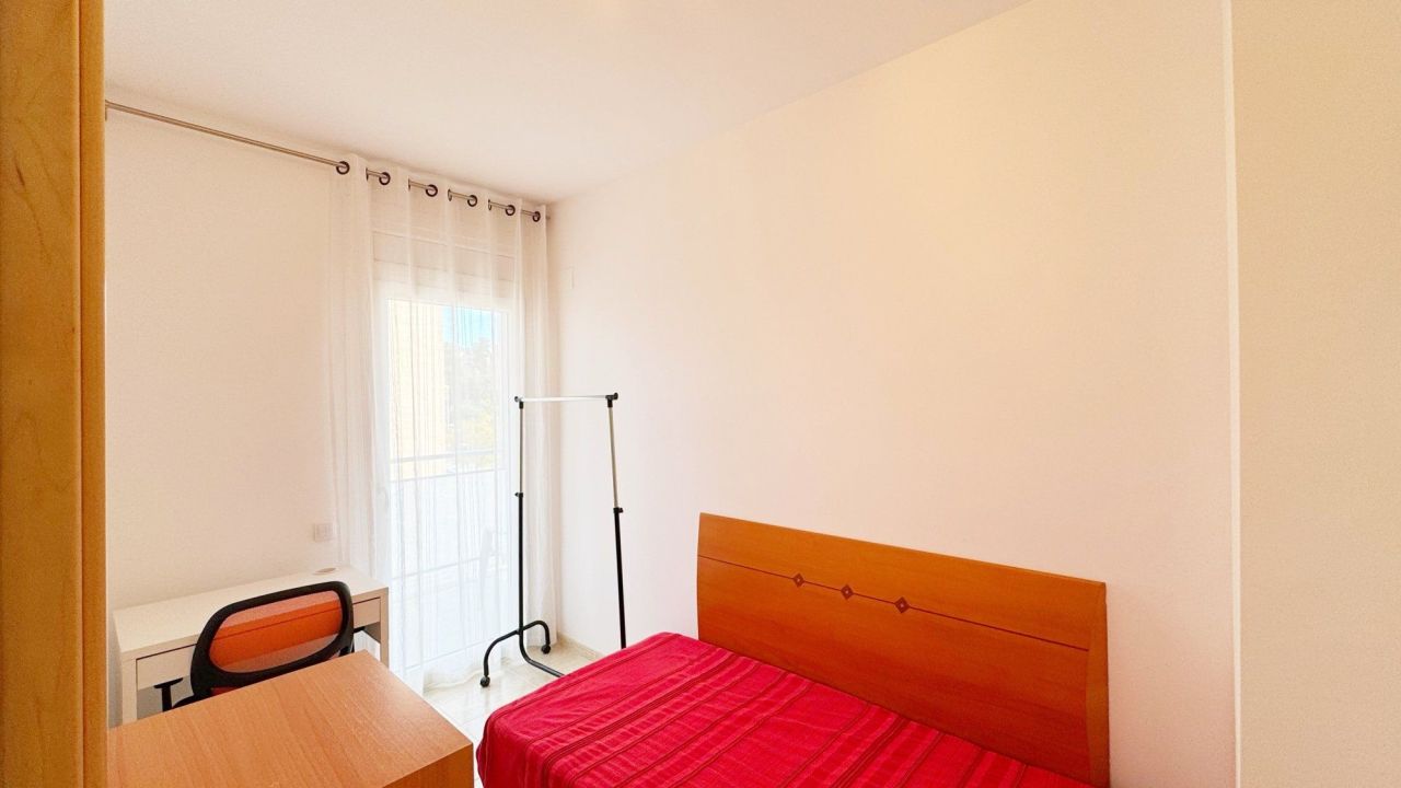 Квартира на Коста-Брава, Испания, 70 м² - фото 16