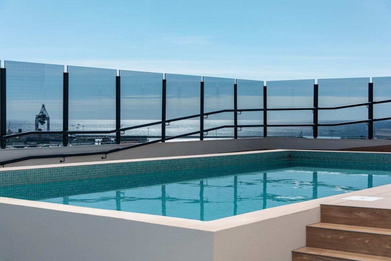 Пентхаус в Аликанте, Испания, 120 м² - фото 5